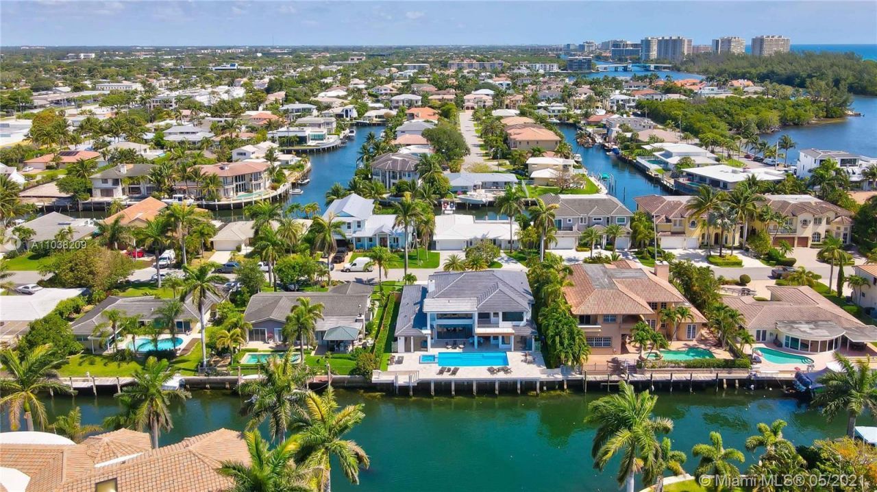 750 NE Marine Drive, Boca Raton, FL 33431 Photo