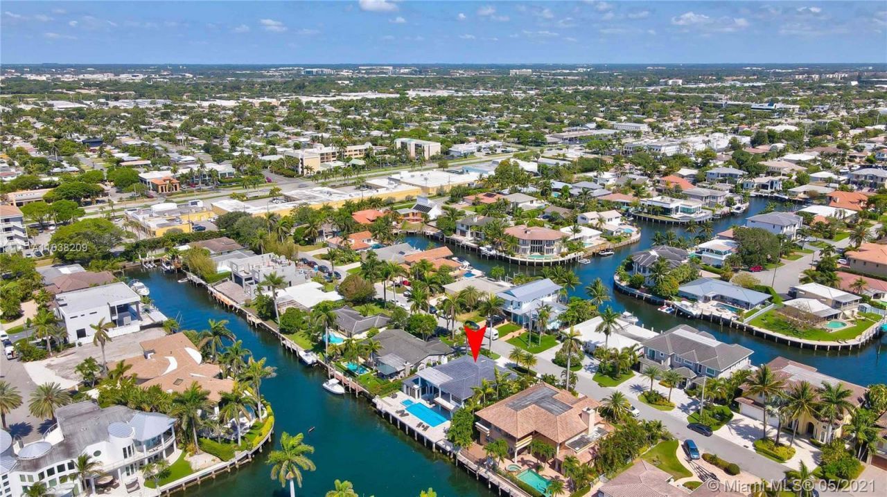 750 NE Marine Drive, Boca Raton, FL 33431 Photo