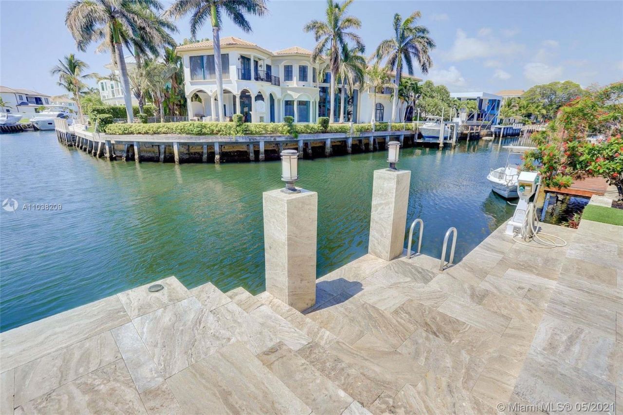750 NE Marine Drive, Boca Raton, FL 33431 Photo