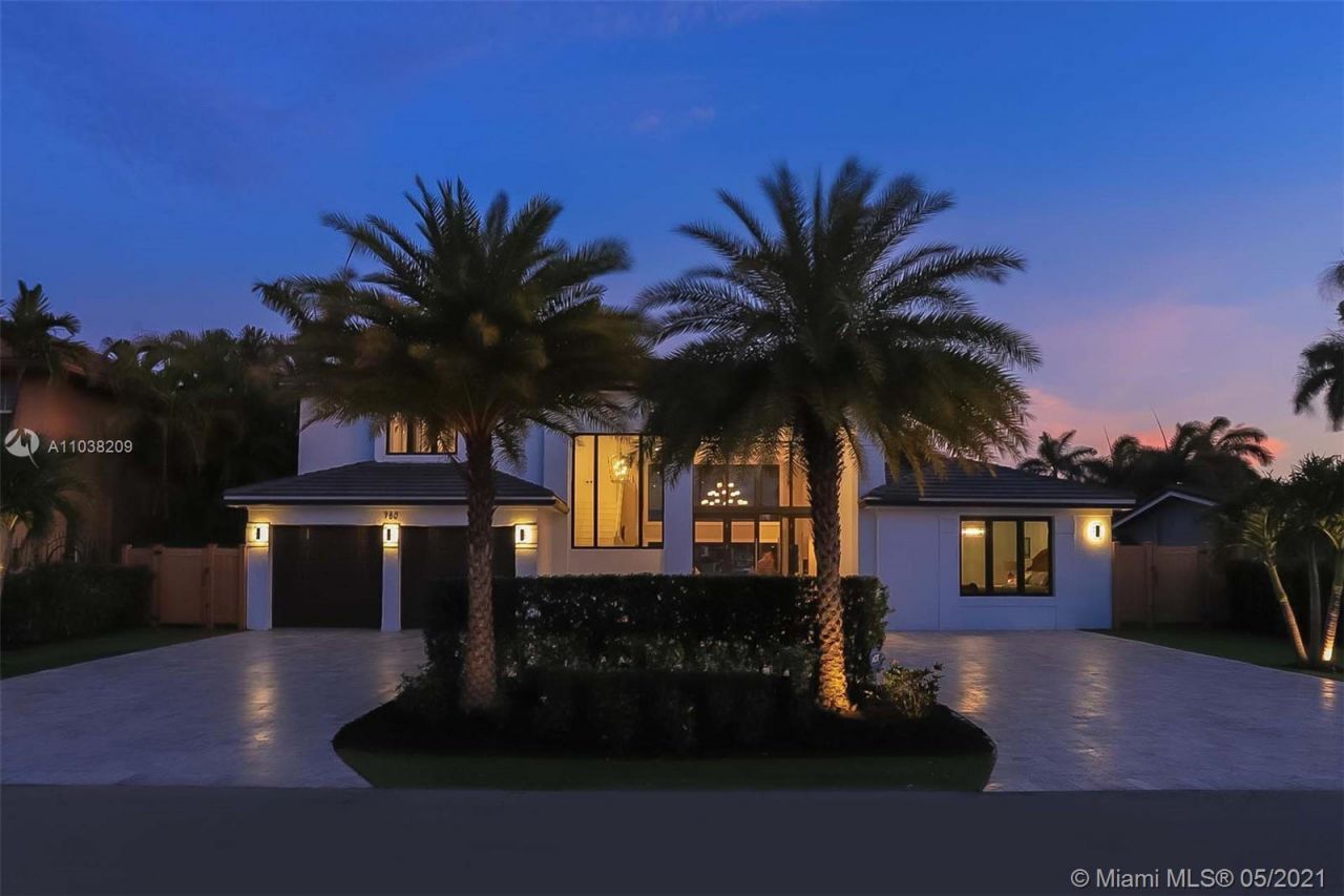 750 NE Marine Drive, Boca Raton, FL 33431 Photo