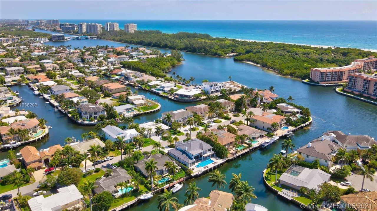 750 NE Marine Drive, Boca Raton, FL 33431 Photo