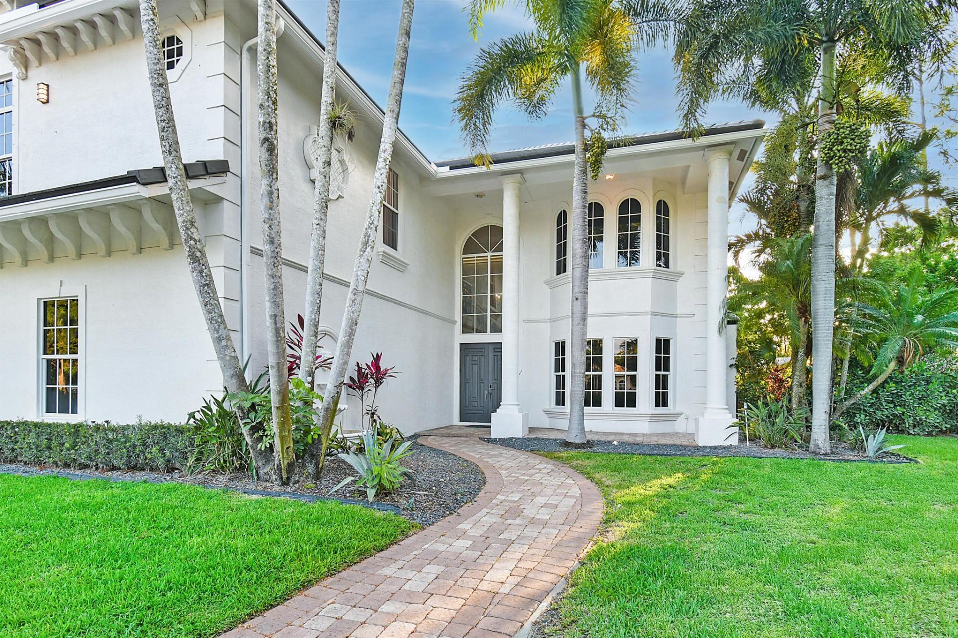 377 Squire Drive, Wellington, FL 33414 Photo