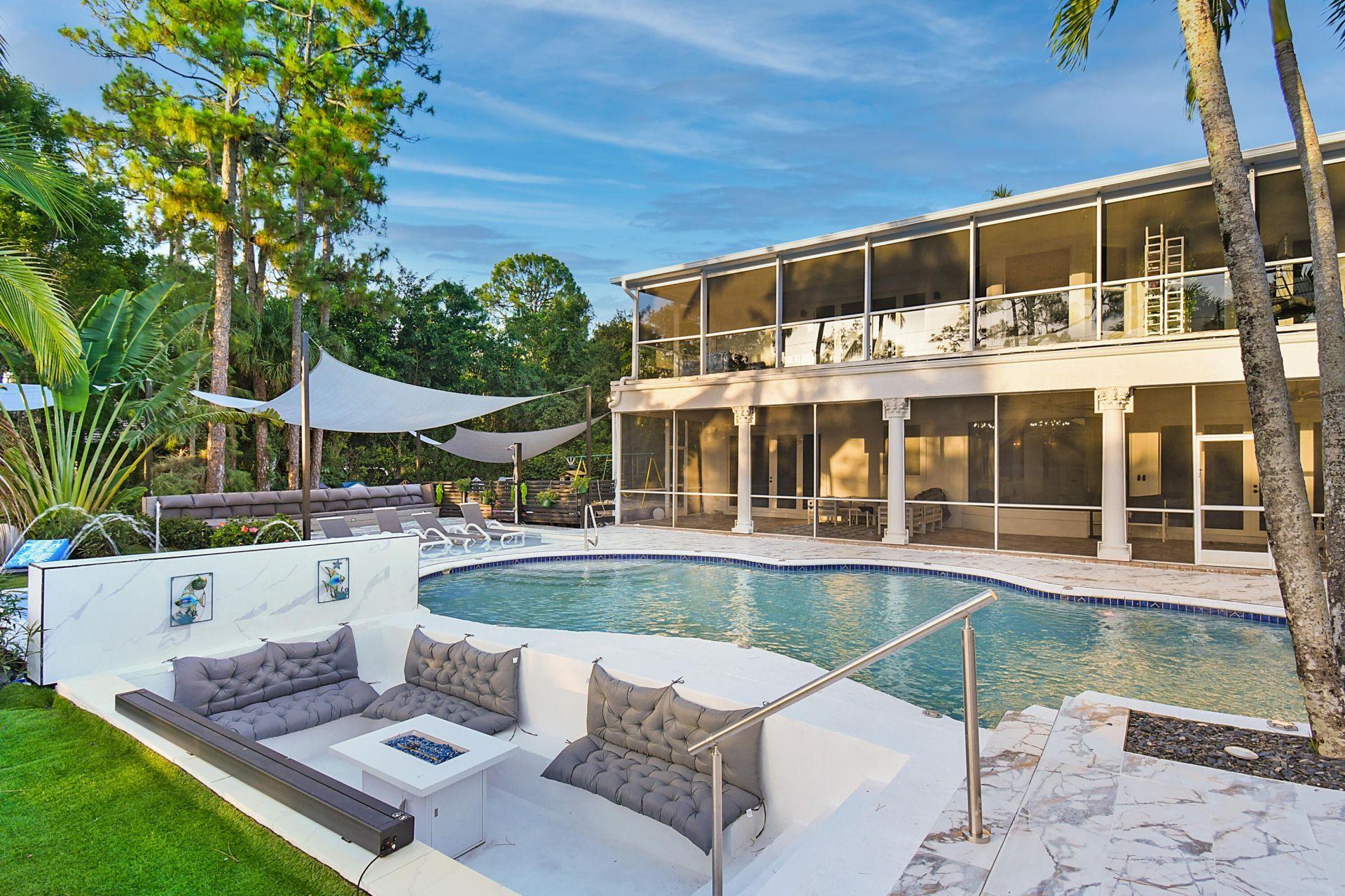 377 Squire Drive, Wellington, FL 33414 Photo