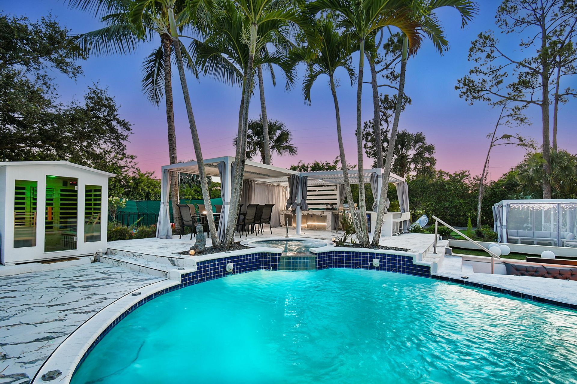 377 Squire Drive, Wellington, FL 33414 Photo