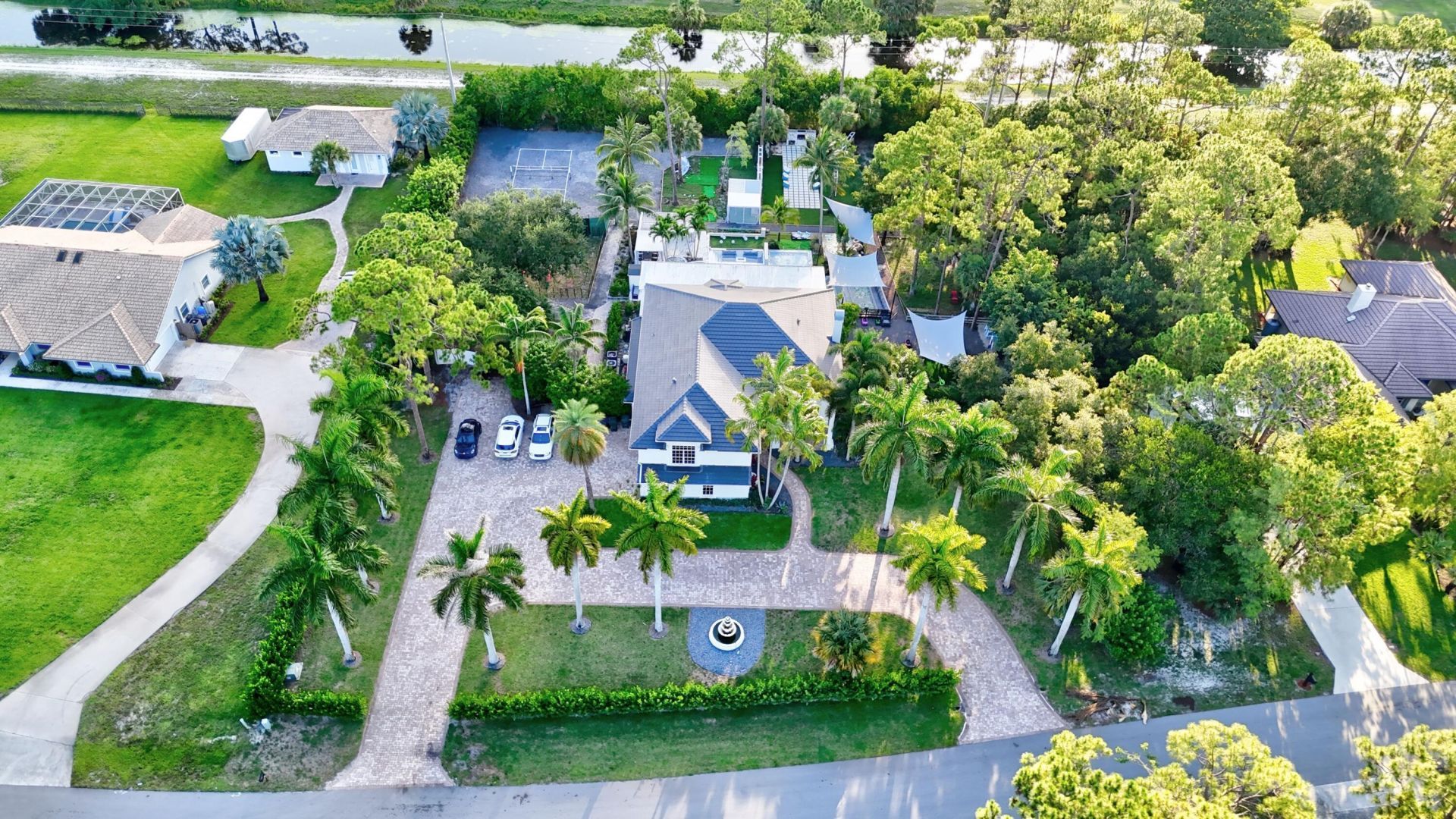 377 Squire Drive, Wellington, FL 33414 Photo