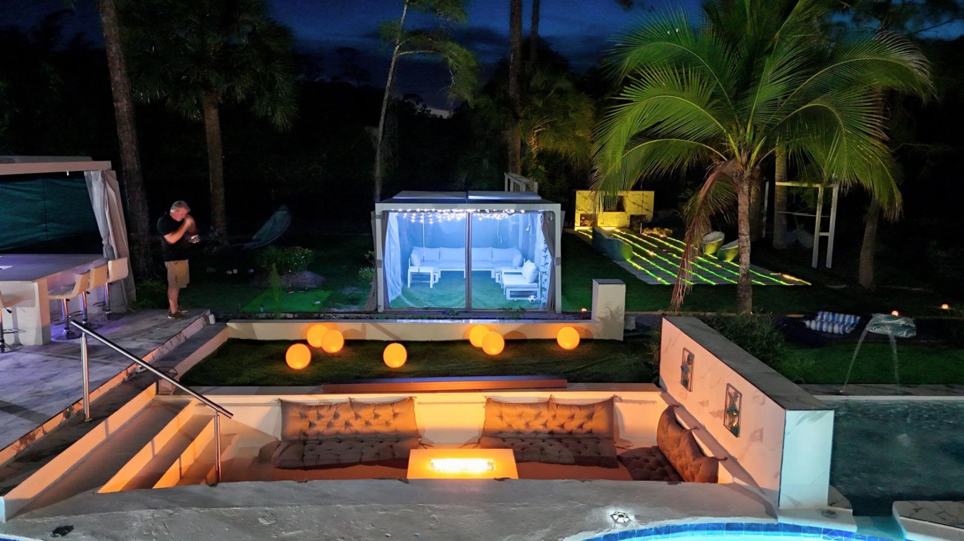 377 Squire Drive, Wellington, FL 33414 Photo