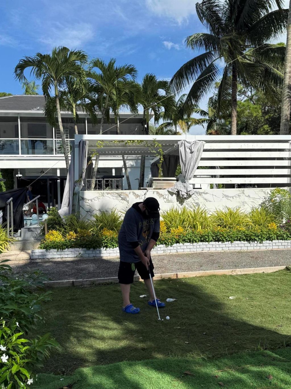 377 Squire Drive, Wellington, FL 33414 Photo