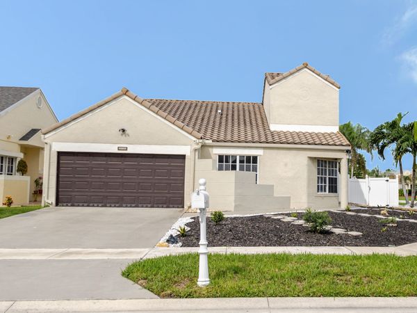 23157 Bentley Place, Boca Raton, FL 33433
