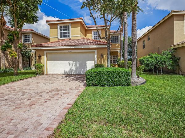 10208 White Water Lily Way, Boynton Beach, FL 33437