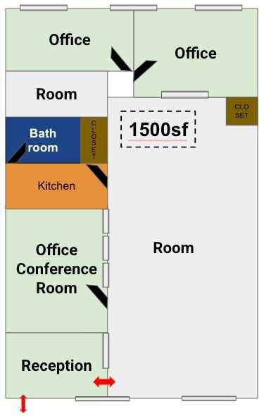 4755 Technology Way, Unit 1-104, Boca Raton, FL 33431 Photo