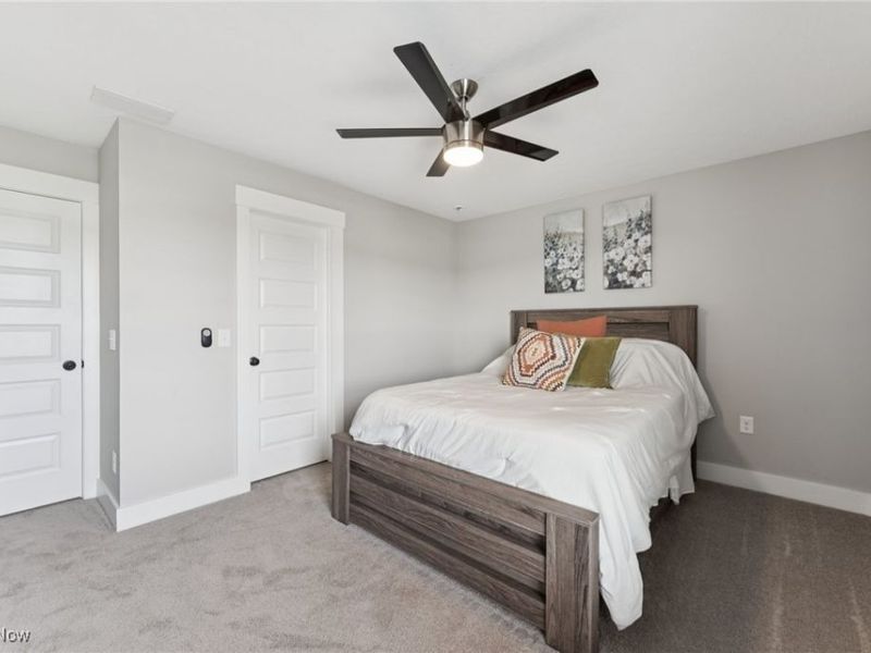 8809 Leatherleaf Drive, Columbia Station, OH 44028 Photo 22