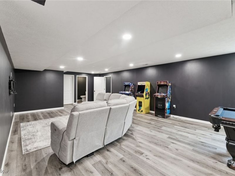 8809 Leatherleaf Drive, Columbia Station, OH 44028 Photo 37