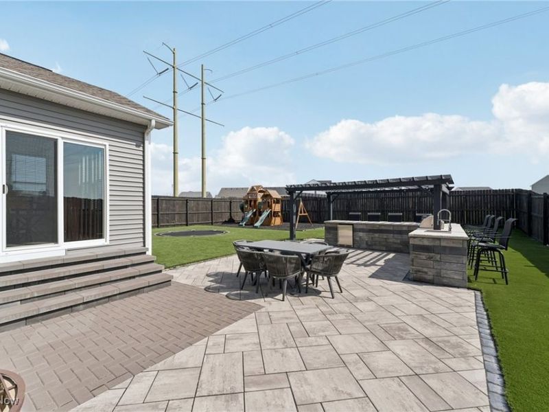 8809 Leatherleaf Drive, Columbia Station, OH 44028 Photo 42