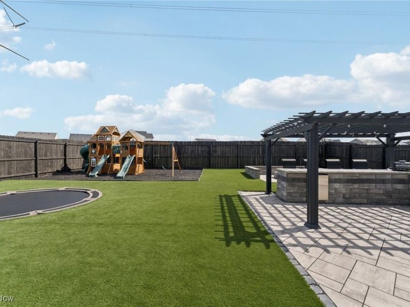 8809 Leatherleaf Drive, Columbia Station, OH 44028 Photo 43