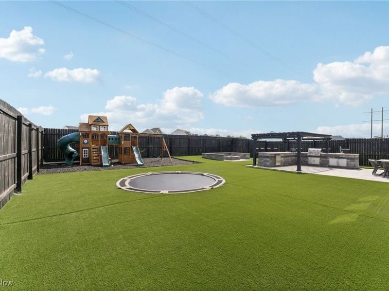 8809 Leatherleaf Drive, Columbia Station, OH 44028 Photo 44