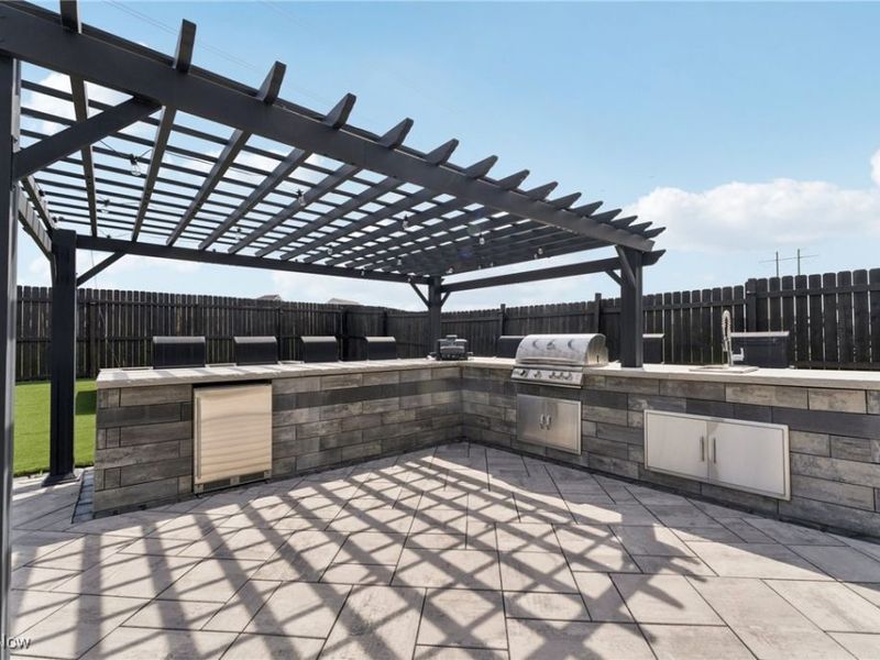 8809 Leatherleaf Drive, Columbia Station, OH 44028 Photo 46