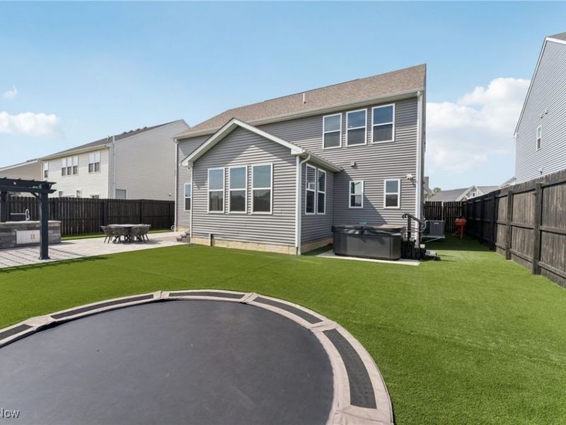 8809 Leatherleaf Drive, Columbia Station, OH 44028 Photo 48