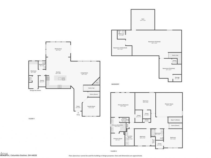 8809 Leatherleaf Drive, Columbia Station, OH 44028 Photo 49