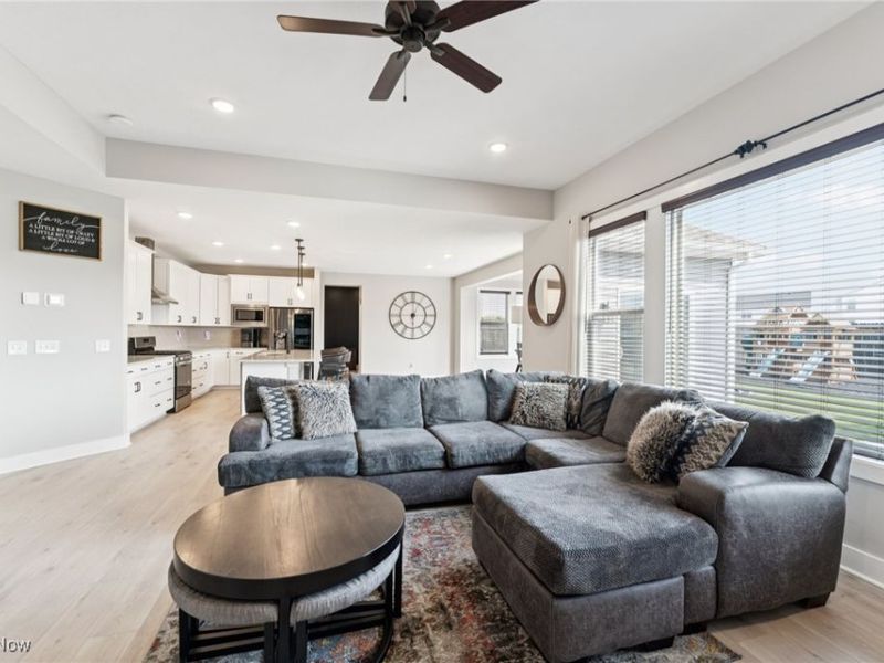 8809 Leatherleaf Drive, Columbia Station, OH 44028 Photo 6