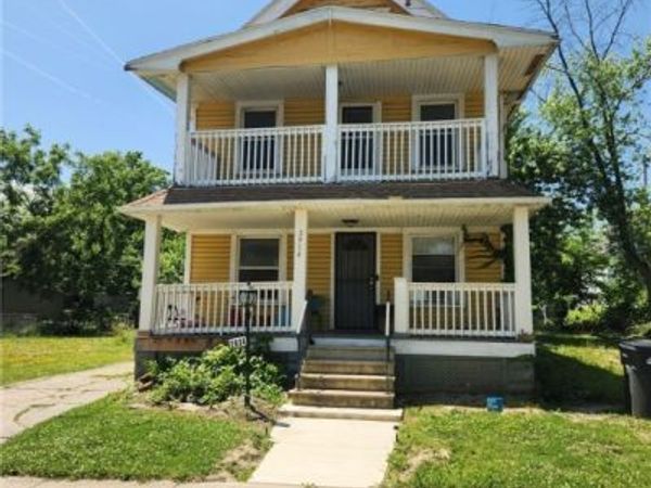2934 E 123rd Street, Cleveland, OH 44120