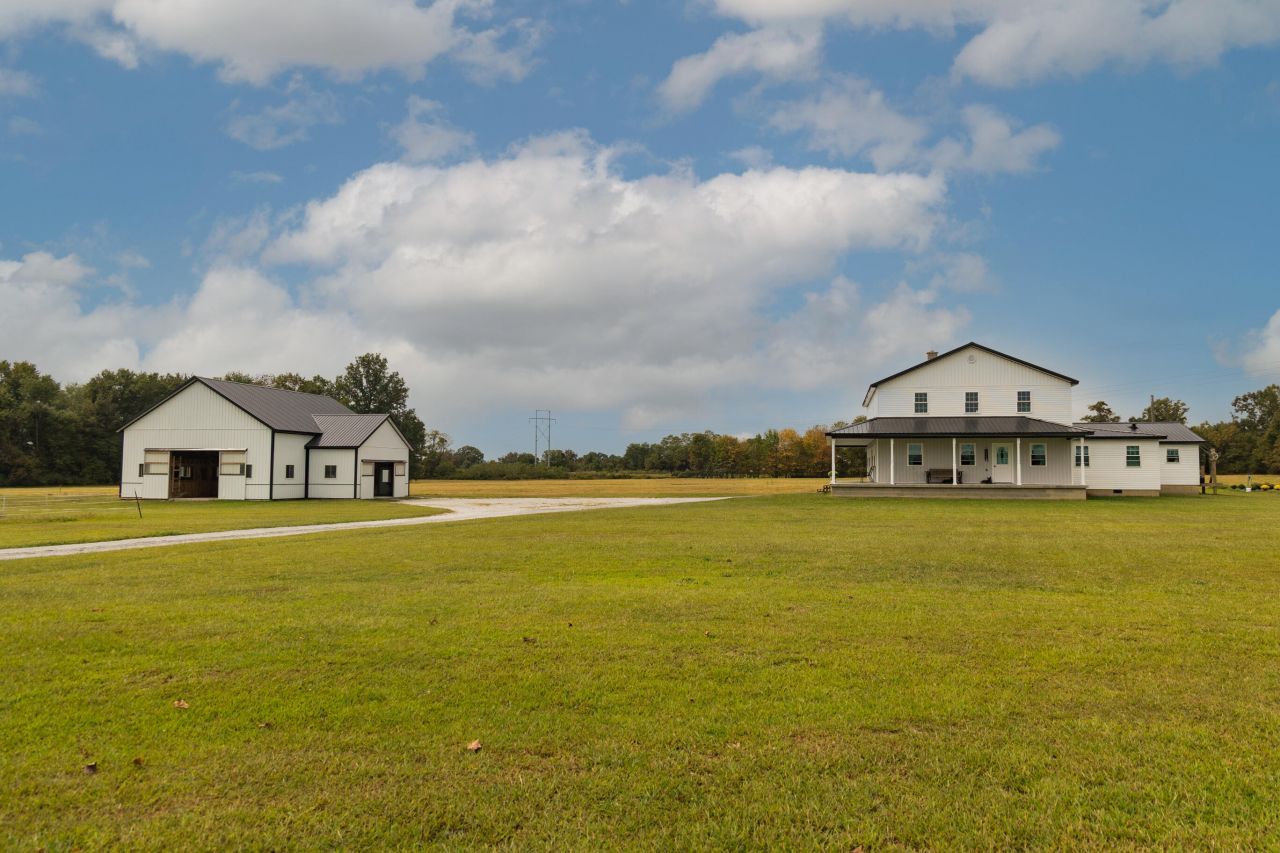 3751 Kendall Springs Road, Owingsville, KY 40360