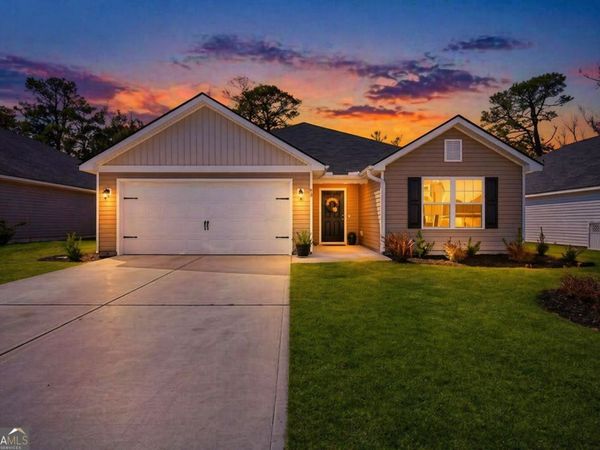 56 Hayden Drive, St. Marys, GA 31558