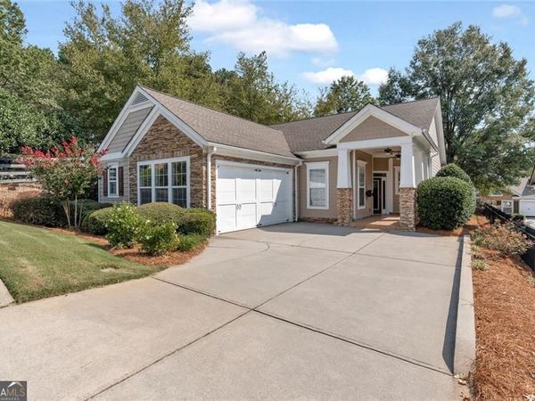 5985 Marlow Drive, Cumming, GA 30041