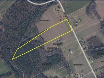 00 Rev J W Carter Road, Summerton, SC 29148