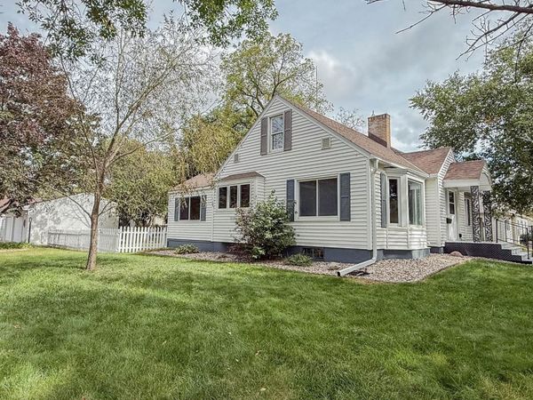 708 E Elm Avenue, Olivia, MN 56277