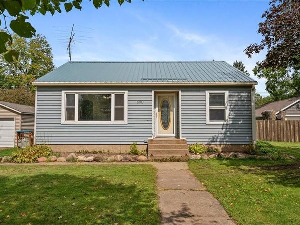 650 Newton Street, Baldwin, WI 54002
