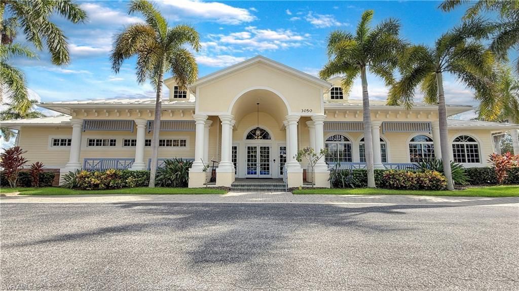 3191 Sea Trawler Bend, North Fort Myers, FL 33903 Photo