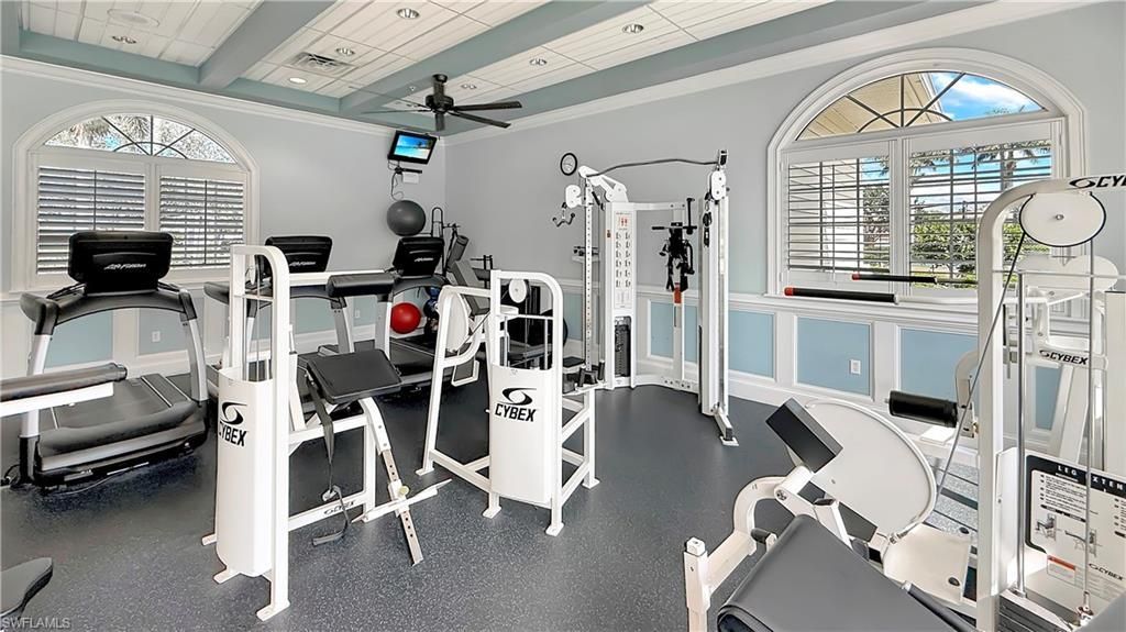 3191 Sea Trawler Bend, North Fort Myers, FL 33903 Photo