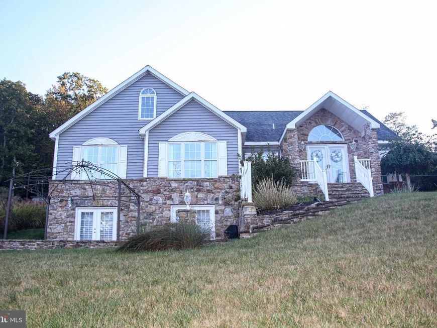 39 Leo Friend Road, Oakland, MD 21550 Main Photo