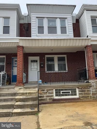 160 Roselyn Street, Philadelphia, PA 19120 Main Photo