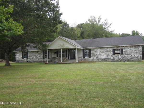 500 Cr 708, Blue Mountain, MS 38610