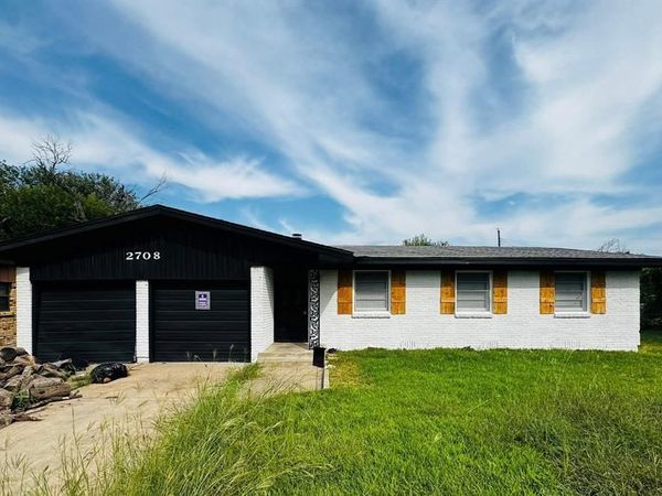 2708 Alta Vista Circle, Waco, TX 76706