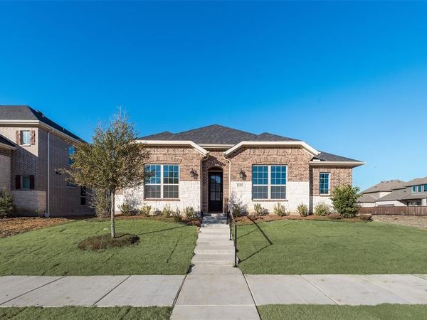 1352 Marburg Lane, Frisco, TX 75036