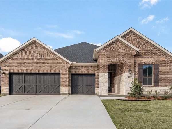 8845 Wyndemere Lane, Frisco, TX 75036
