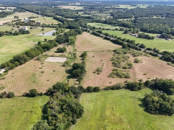 2301 CR-808, Unit 3 Lot, Cleburne, TX 76031