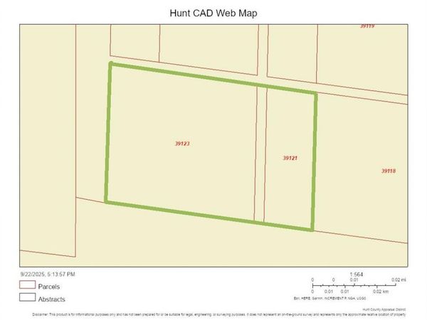 2800 Carver Street, Greenville, TX 75401