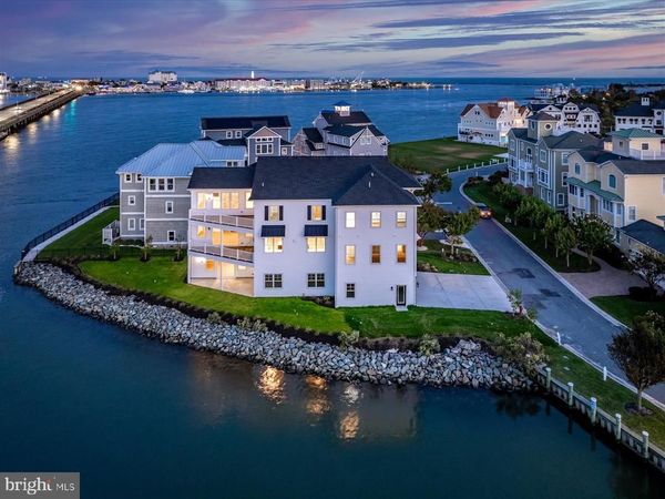 12971 INLET ISLE LANE, OCEAN CITY, MD 21842