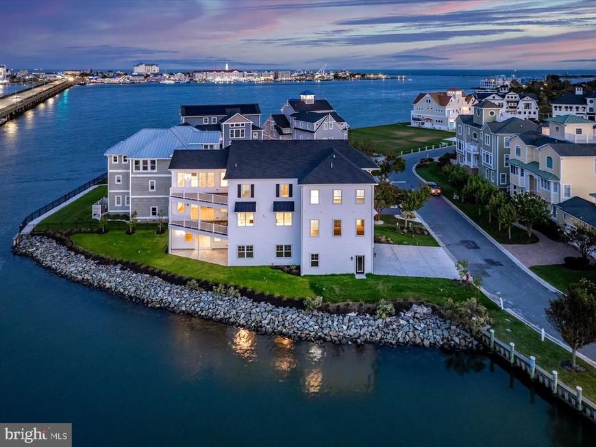 12971 Inlet Isle Lane, Ocean City, MD 21842 Main Photo