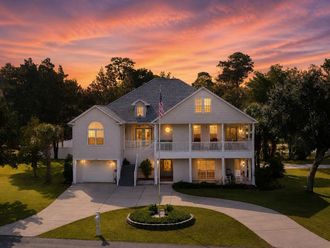 2600 Broome Terrace North Myrtle Beach, SC 29582