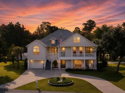 2600 Broome Terrace, North Myrtle Beach, SC 29582