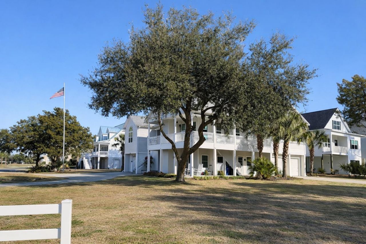 2600 Broome Terrace Photo 41