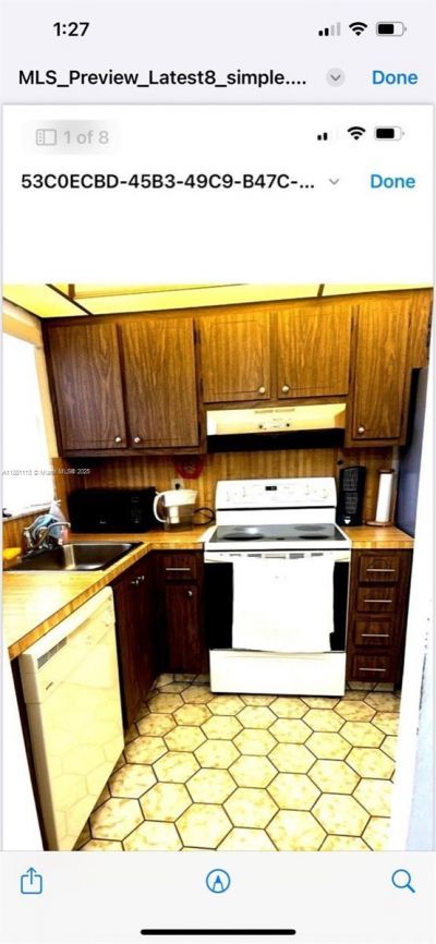 8881 Sunrise Lakes Blvd, Unit 204, Sunrise, FL 33322 Photo