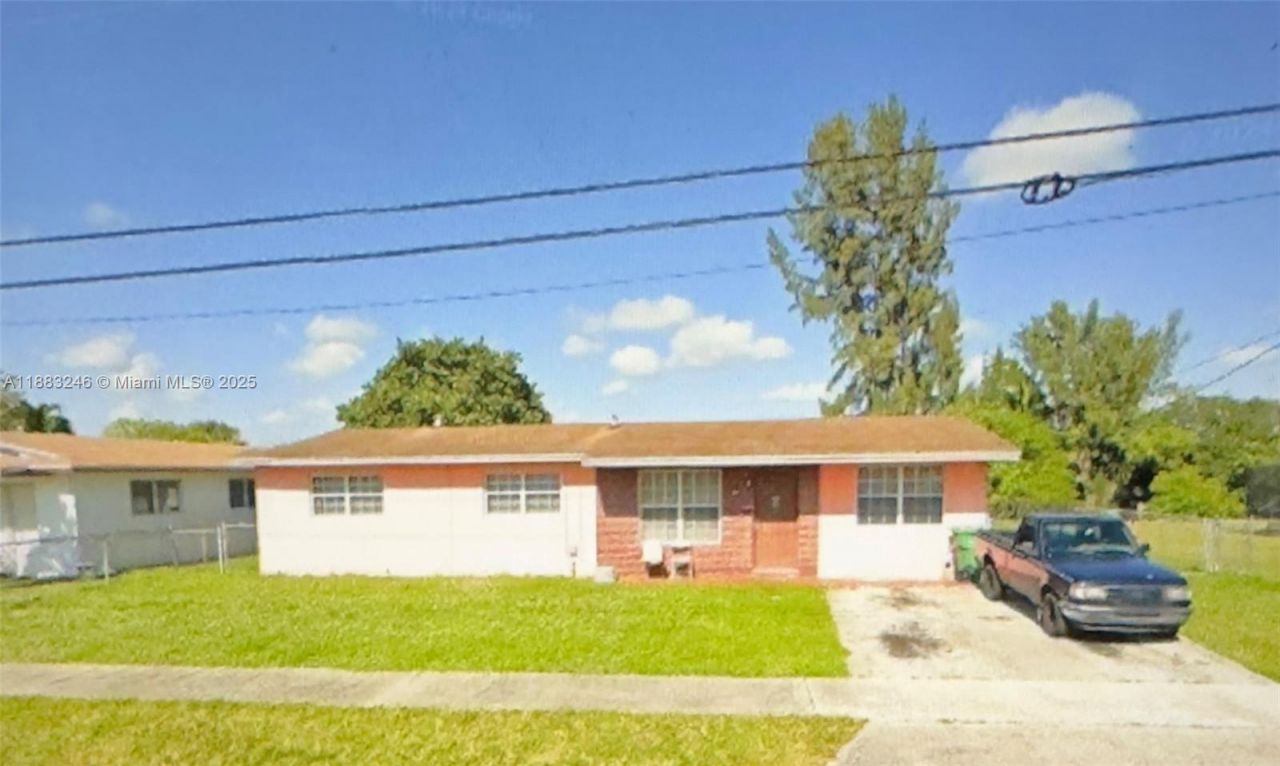 Please Call For Address, Miami Gardens, FL 33169 Main Photo
