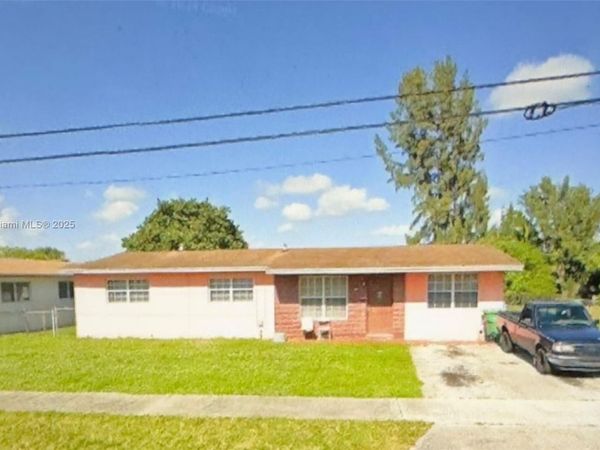 Miami Gardens, FL 33169