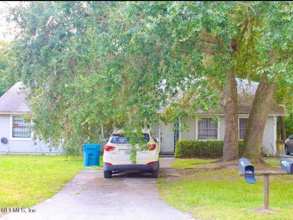 4136, 4138 & 4140 LORENZO Court, Jacksonville, FL 32208