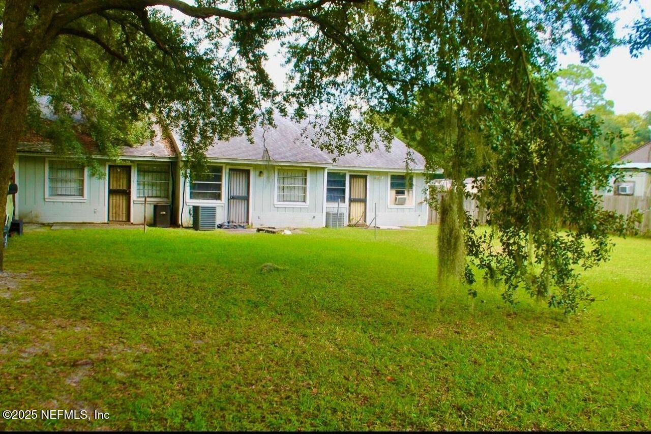 4136, 4138 & 4140 Lorenzo Court, Jacksonville, FL 32208 Photo